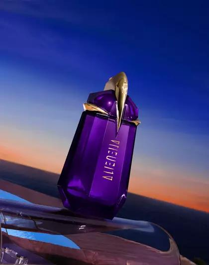 Découvrez VOTRE parfum Mugler idéal pour l’été