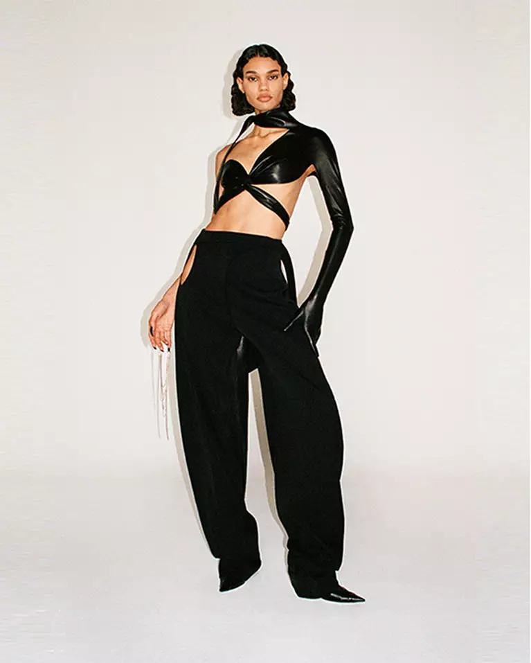 LA COLLECTION AUTOMNE-HIVER 2021-22