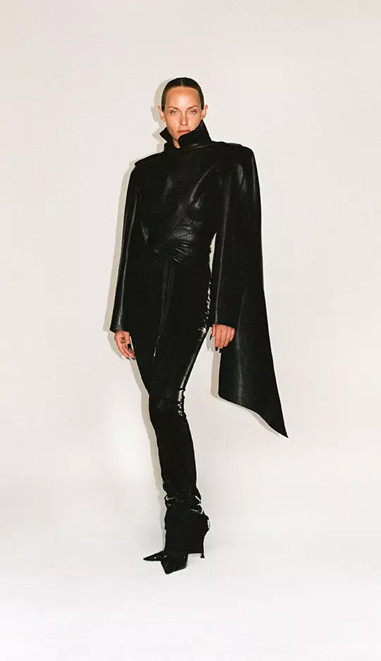Collection Automne-Hiver 2021