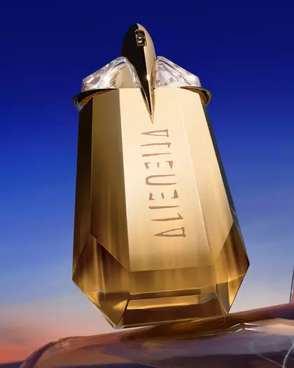 Découvrez VOTRE parfum Mugler idéal pour l’été