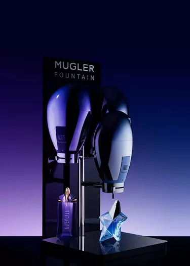 FONTAINE MUGLER
