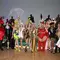 Les candidates de RuPaul’s Drag Race visitent l’exposition Mugler au Brooklyn Museum