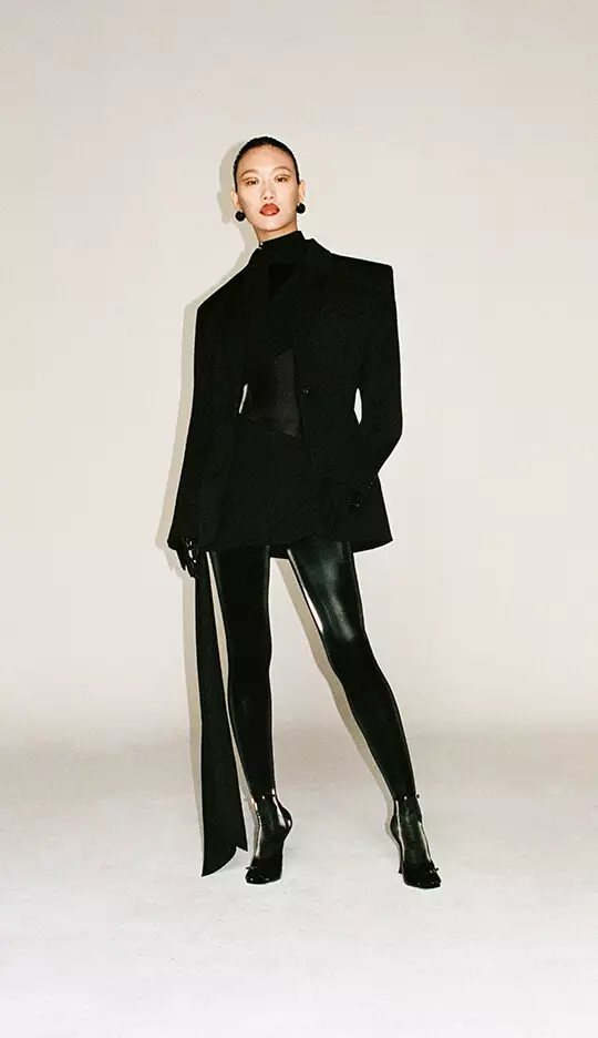Collection Automne-Hiver 2021