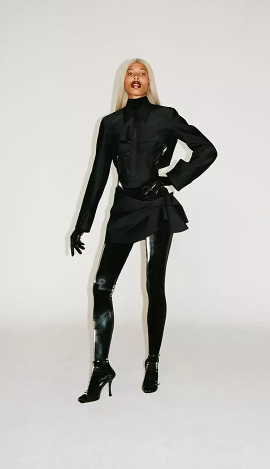Collection Automne-Hiver 2021