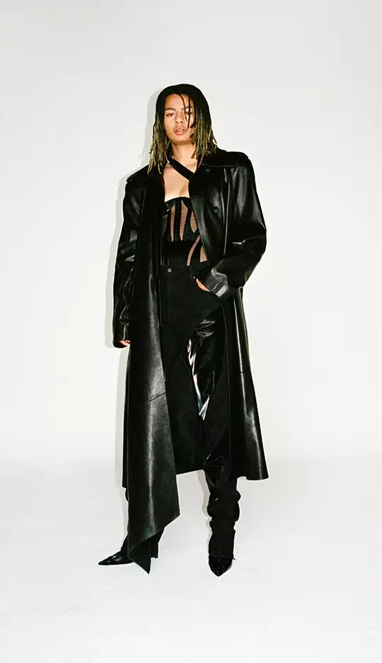 Collection Automne-Hiver 2021
